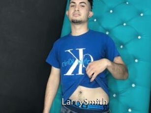 LarrySmith