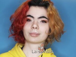 LarsaMills