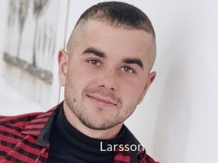 Larsson