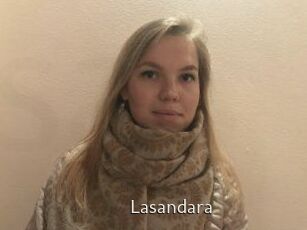 Lasandara