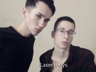 Laser_Boys