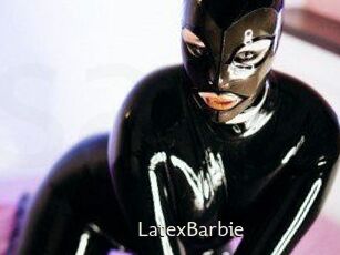 LatexBarbie