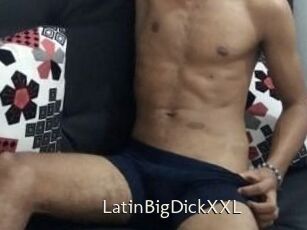 LatinBigDickXXL