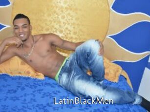 LatinBlackMen