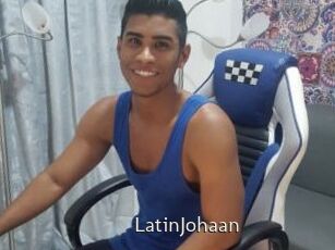 LatinJohaan
