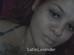 LatinLavender