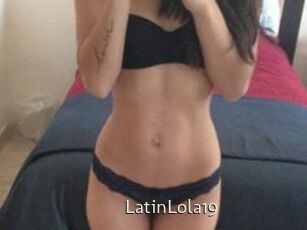LatinLola19
