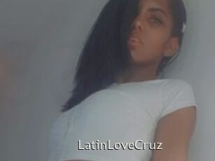 LatinLoveCruz