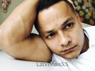 LatinManXX