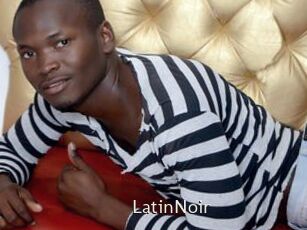LatinNoir
