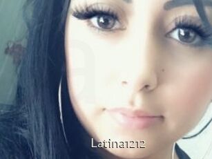 Latina1212