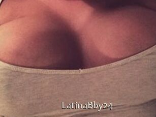 LatinaBby24