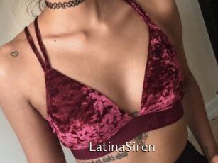 LatinaSiren