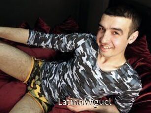 LatinoMiguel