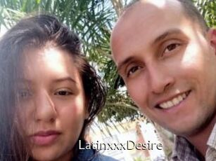 LatinxxxDesire