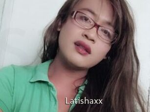 Latishaxx