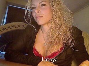 Latoya