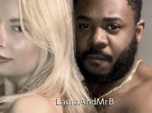 LauraAndMrB
