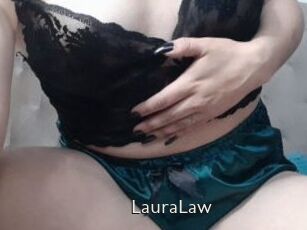 LauraLaw