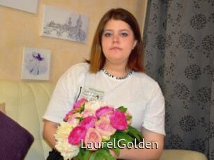 LaurelGolden