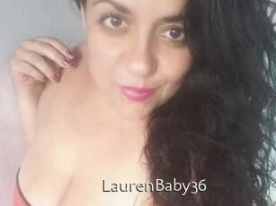LaurenBaby36