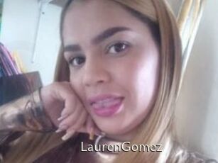 LaurenGomez