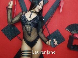 LaurenJane
