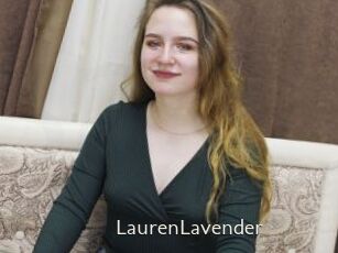 LaurenLavender