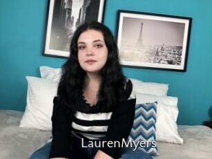 LaurenMyers