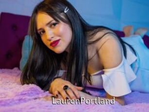 LaurenPortland