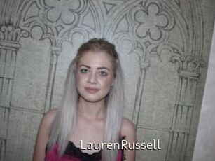 LaurenRussell
