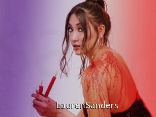 LaurenSanders