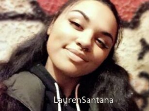 LaurenSantana