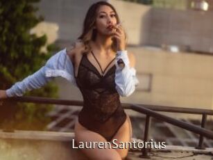 LaurenSantorius