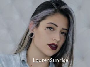 LaurenSunrise