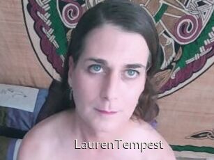 LaurenTempest