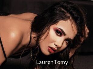 LaurenTomy