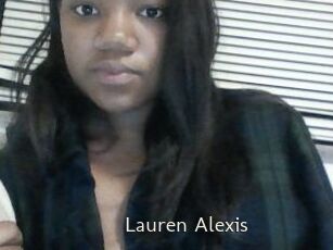 Lauren_Alexis