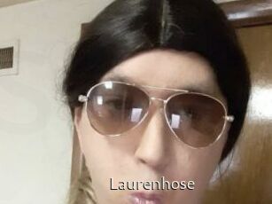 Laurenhose