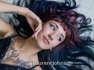 LaurentJohnson