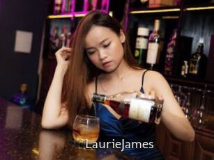 LaurieJames
