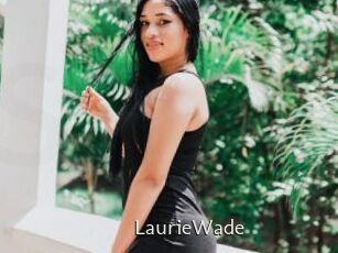 LaurieWade