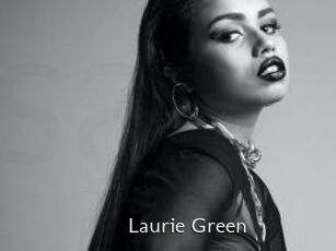 Laurie_Green