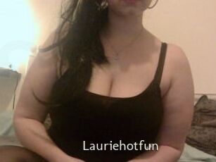 Lauriehotfun