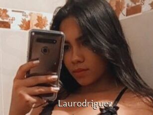 Laurodriguez