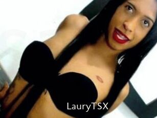 LauryTSX