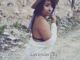 LavenderLily