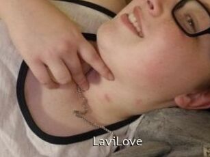 LaviLove