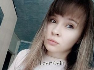 LavriAvin