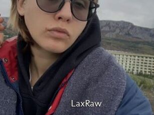 LaxRaw